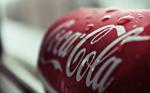 Говорящий фонтан от Coca-Cola